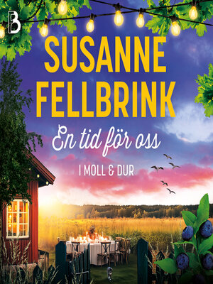 cover image of En tid för oss